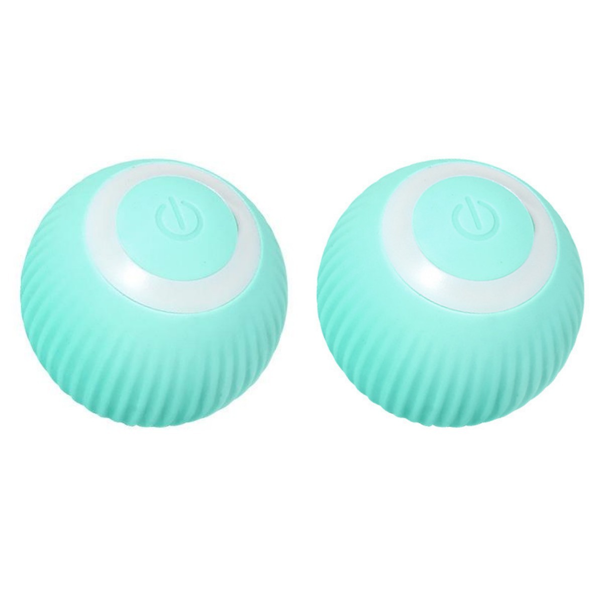 Smart Cat Ball Toy – Automatic Rotating Fun for Your Feline