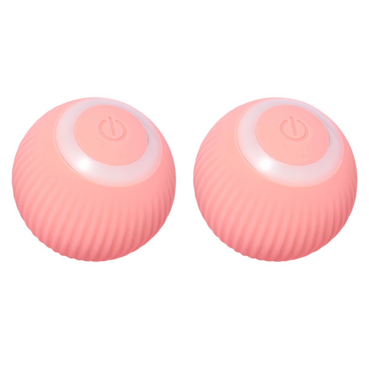 Smart Cat Ball Toy – Automatic Rotating Fun for Your Feline